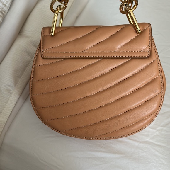 Chloe crossbody bag - Picture 2 of 5